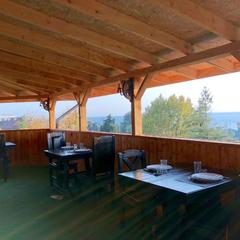 Гостевой дом Сантара, Лазаревское, Краснодарский край