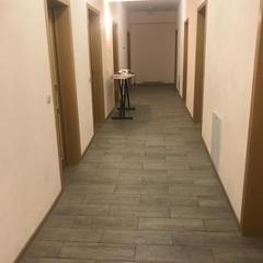 Мини-гостиница Дельфинотерапия Инн, Лазаревское, Краснодарский край