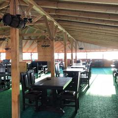 Гостевой дом Сантара, Лазаревское, Краснодарский край