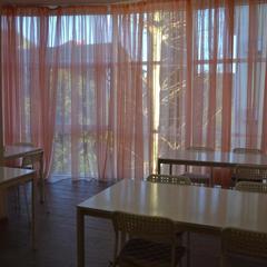 Мини-гостиница Дельфинотерапия Инн, Лазаревское, Краснодарский край