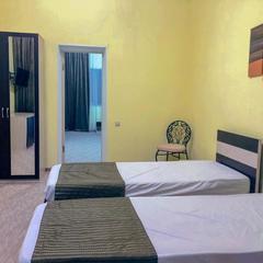 Гостевой дом Сантара, Лазаревское, Краснодарский край