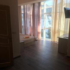 Мини-гостиница Дельфинотерапия Инн, Лазаревское, Краснодарский край