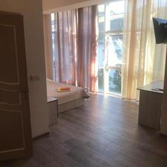 Мини-гостиница Дельфинотерапия Инн, Лазаревское, Краснодарский край