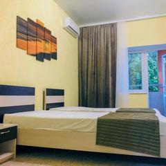 Гостевой дом Сантара, Лазаревское, Краснодарский край