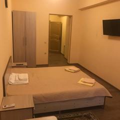 Мини-гостиница Дельфинотерапия Инн, Лазаревское, Краснодарский край