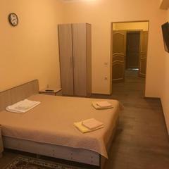 Мини-гостиница Дельфинотерапия Инн, Лазаревское, Краснодарский край