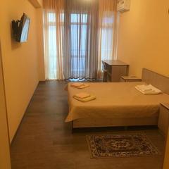 Мини-гостиница Дельфинотерапия Инн, Лазаревское, Краснодарский край