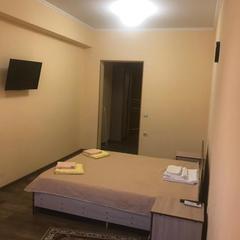 Мини-гостиница Дельфинотерапия Инн, Лазаревское, Краснодарский край