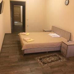 Мини-гостиница Дельфинотерапия Инн, Лазаревское, Краснодарский край