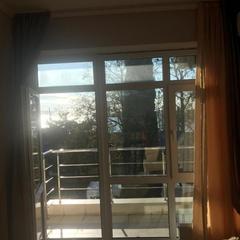 Мини-гостиница Дельфинотерапия Инн, Лазаревское, Краснодарский край