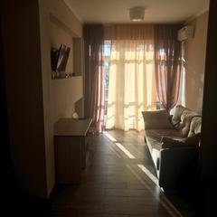 Мини-гостиница Дельфинотерапия Инн, Лазаревское, Краснодарский край