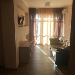 Мини-гостиница Дельфинотерапия Инн, Лазаревское, Краснодарский край