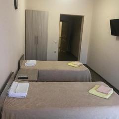 Мини-гостиница Дельфинотерапия Инн, Лазаревское, Краснодарский край