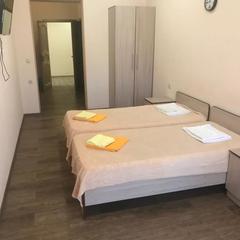 Мини-гостиница Дельфинотерапия Инн, Лазаревское, Краснодарский край