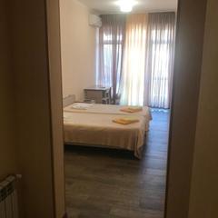 Мини-гостиница Дельфинотерапия Инн, Лазаревское, Краснодарский край