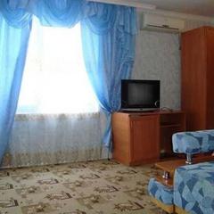 Гостевой дом Солярис, Лазаревское, Краснодарский край