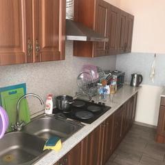 Мини-гостиница Дельфинотерапия Инн, Лазаревское, Краснодарский край