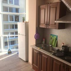 Мини-гостиница Дельфинотерапия Инн, Лазаревское, Краснодарский край