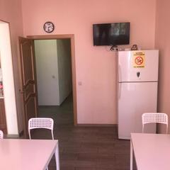 Мини-гостиница Дельфинотерапия Инн, Лазаревское, Краснодарский край