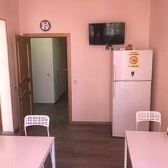 Мини-гостиница Дельфинотерапия Инн, Лазаревское, Краснодарский край