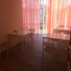 Мини-гостиница Дельфинотерапия Инн, Лазаревское, Краснодарский край