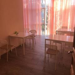 Мини-гостиница Дельфинотерапия Инн, Лазаревское, Краснодарский край