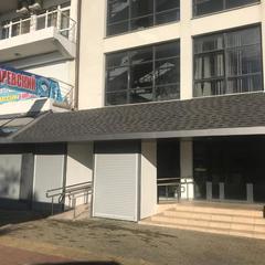 Мини-гостиница Дельфинотерапия Инн, Лазаревское, Краснодарский край