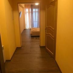 Мини-гостиница Дельфинотерапия Инн, Лазаревское, Краснодарский край