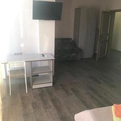 Мини-гостиница Дельфинотерапия Инн, Лазаревское, Краснодарский край