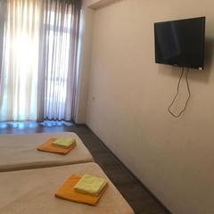 Мини-гостиница Дельфинотерапия Инн, Лазаревское, Краснодарский край