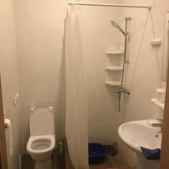 Мини-гостиница Дельфинотерапия Инн, Лазаревское, Краснодарский край