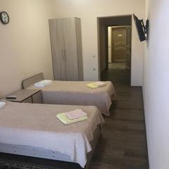 Мини-гостиница Дельфинотерапия Инн, Лазаревское, Краснодарский край