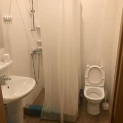 Мини-гостиница Дельфинотерапия Инн, Лазаревское, Краснодарский край