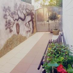 Гостевой дом Анастасия, Лазаревское, Краснодарский край