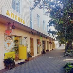 Гостевой дом Анастасия, Лазаревское, Краснодарский край