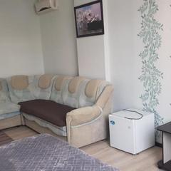 Гостевой дом Анастасия, Лазаревское, Краснодарский край