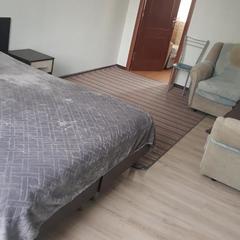 Гостевой дом Анастасия, Лазаревское, Краснодарский край