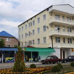 Отель Азалия, Лазаревское, Краснодарский край