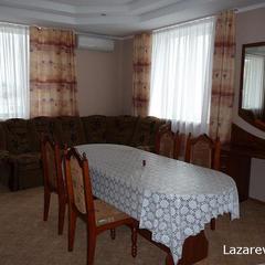 Отель Азалия, Лазаревское, Краснодарский край