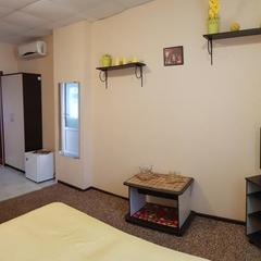 Гостевой дом Анастасия, Лазаревское, Краснодарский край