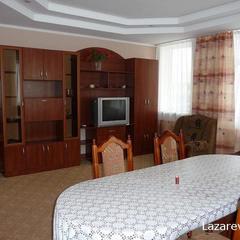 Отель Азалия, Лазаревское, Краснодарский край