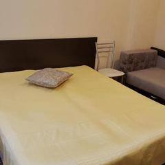 Гостевой дом Анастасия, Лазаревское, Краснодарский край