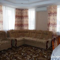 Отель Азалия, Лазаревское, Краснодарский край