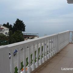 Отель Азалия, Лазаревское, Краснодарский край