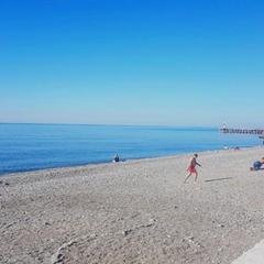 Гостевой дом Анастасия, Лазаревское, Краснодарский край