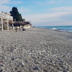 Гостевой дом Анастасия, Лазаревское, Краснодарский край