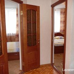 Отель Азалия, Лазаревское, Краснодарский край