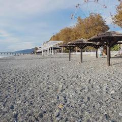 Гостевой дом Анастасия, Лазаревское, Краснодарский край