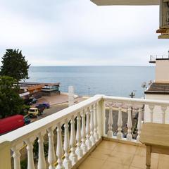 Отель Азалия, Лазаревское, Краснодарский край