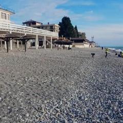 Гостевой дом Анастасия, Лазаревское, Краснодарский край